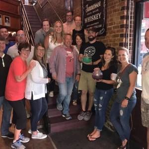 Meet your Posher, Megan